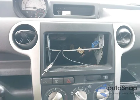 2005 Scion Xb from USA, damaged, VIN JTLKT324854024259